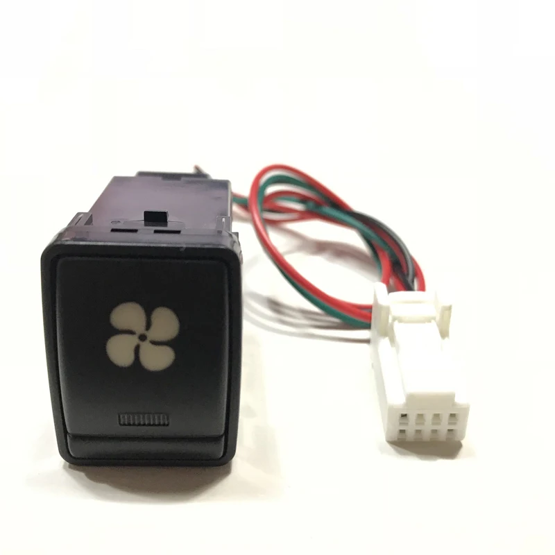 ДХО электронный собачий прожектор зеркало заднего вида рулевое колесо