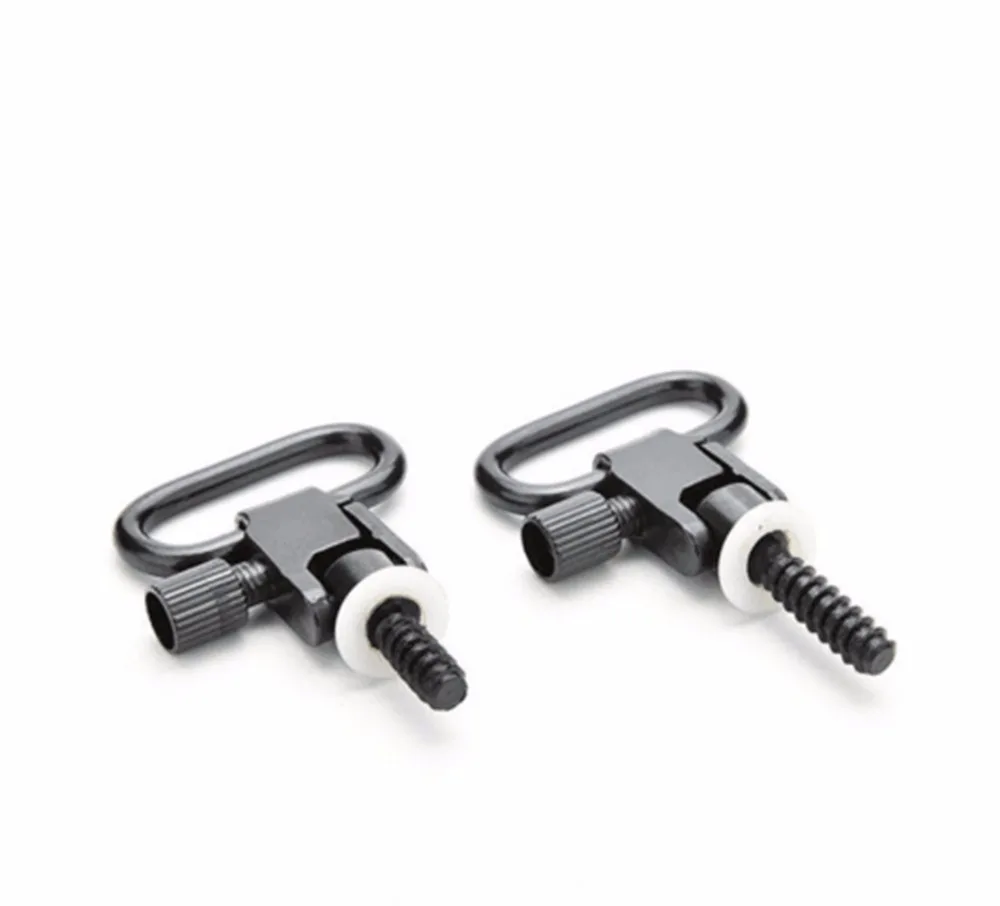 1 комплект 2 шт QD пистолет слинг аксессуары быстрая Съемная стропа набор