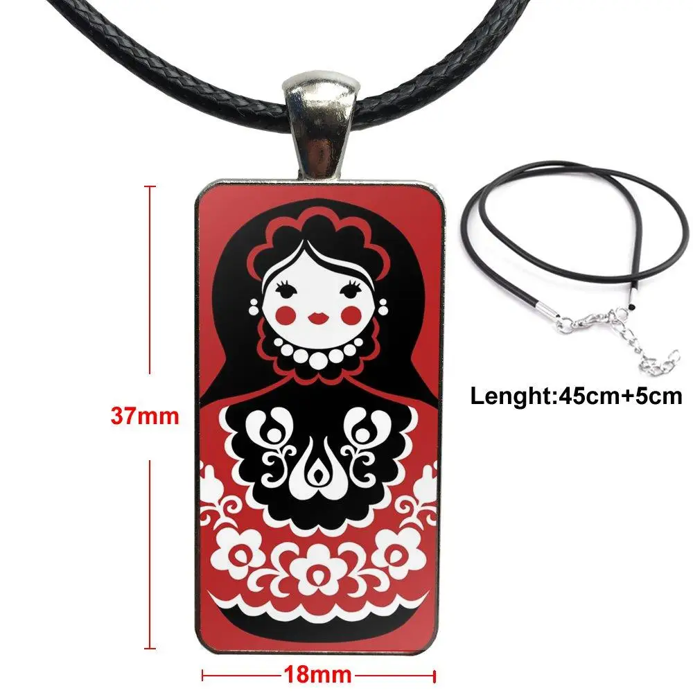 Русская кукла Матрешка для женщин и девочек ручная работа Брендовое стальное