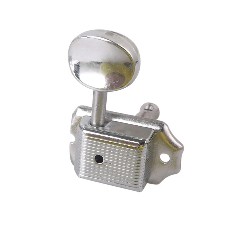 6R Винтажный стиль электрическая гитара струнная настройка колышки тюнер