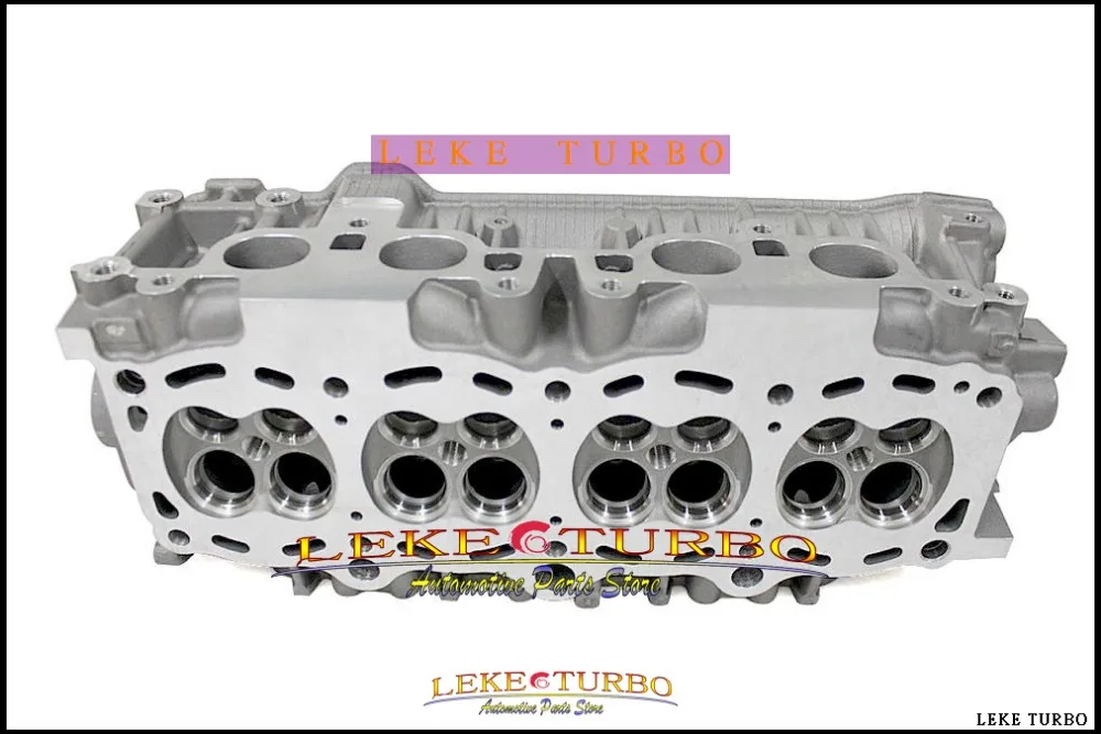 Головка блока цилиндров для TOYOTA Camry Celica MR2 Solara 2164cc 2.2L 1995- 11101-79165 11101-74160 11101-74900 11101-79115