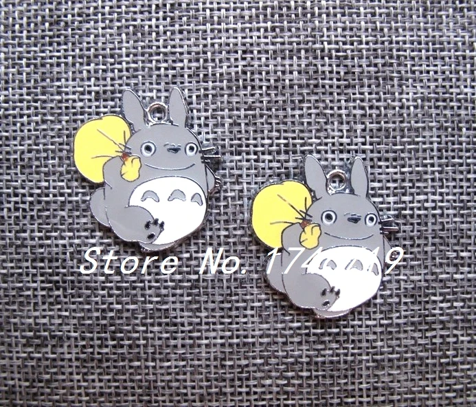 Горячая распродажа 10 шт. с героями мультфильмов изображением героя мультфильма