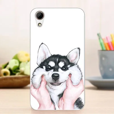 BQ 4072 Strike Mini BQS Новый чехол для задней панели с цветочным рисунком Mini|case for bq|case