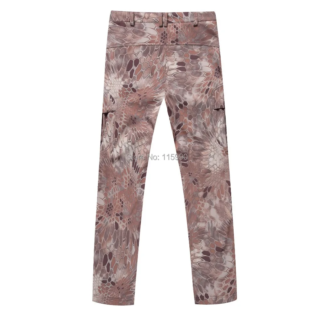 Новинка TAD Typhon combat Softshell Pants/typhon softshell pants/Typhon military warm pants|typhon pants|pants militarymilitary |