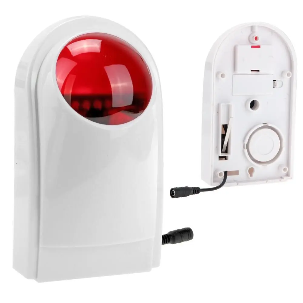 Система охранной GSM сигнализации металлический пульт дистанционного управления