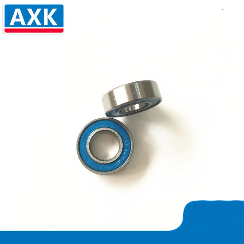 Обеспечить качество TOKYO MARUI ниндзя 4WD внедорожные RACER RC подшипники комплект |