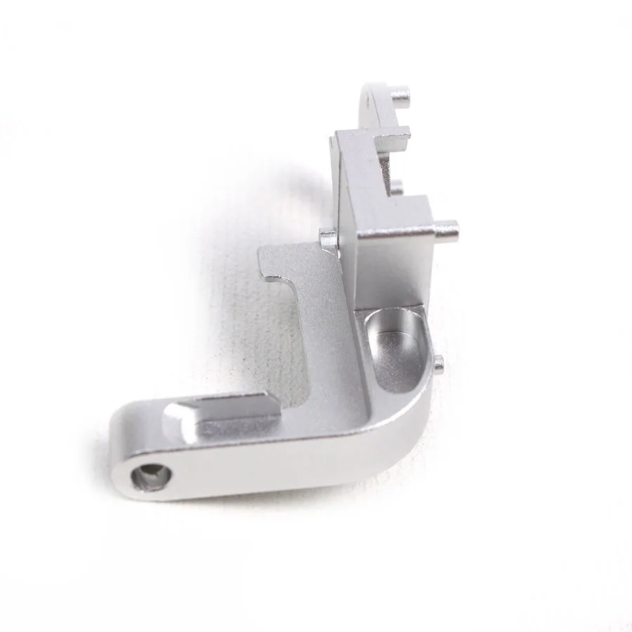 JMT Gimbal Yaw Arm запасная часть CNC алюминий для DJI Phantom 3 Стандартный аксессуар дрона