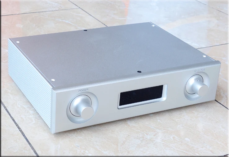 Декодер Aquarium AK4495 обновление PCM1794 AK4495SEQ DAC 192k / 24bit usb dac amp|Усилители мощности| |