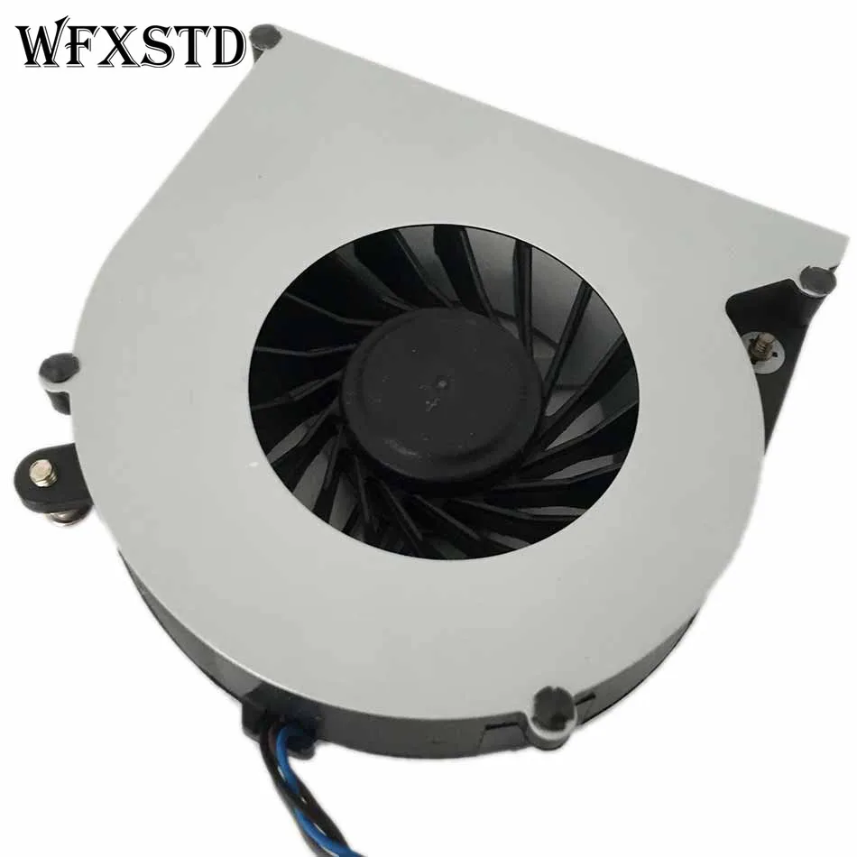 Новый процессор вентилятор охлаждения для HP 4530S 4535S 6460B 8460P 8470P 4730S / 641839-001 646285-001 DC5V A