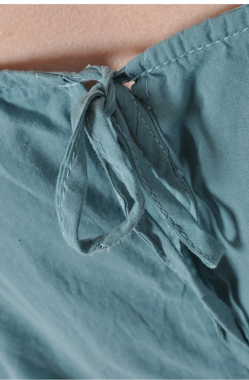 Летние женские платья FlyyeDemo 2020 свободные до колен с цветочной вышивкой и бантом