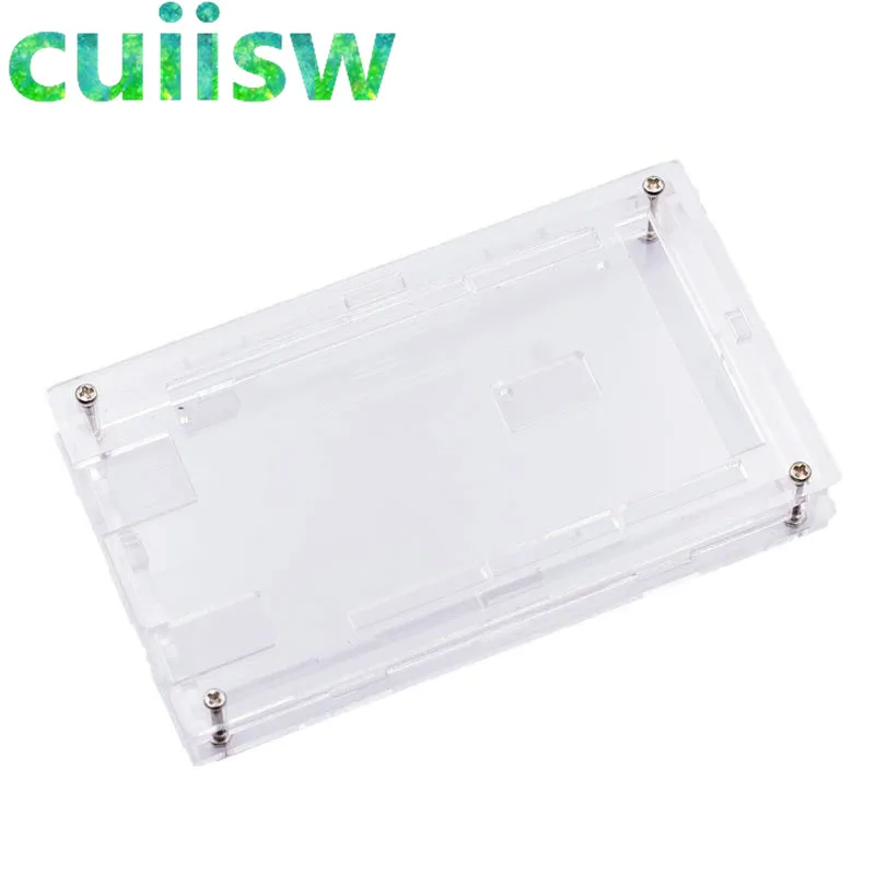 МЕГА 2560 R3 плата 2012 официальная версия с ATMega 2560 ATMega16U2 чип для Arduino интегрированный драйвер с оригинальной розничной коробкой