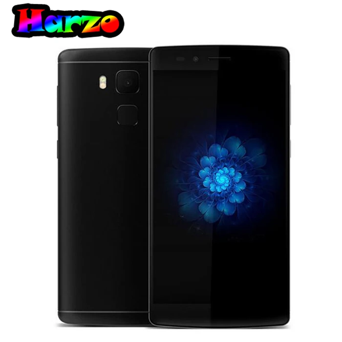 Vernee Apollo x Дека Core 5.5 &quot4 ГБ + 64 мобильный телефон MTK helio X20 4 К видео отпечатков
