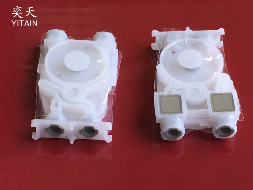10 x новых чернил демпфер для Epson 7908 9908 7890 9890 11880 GS6000 Mutoh VJ 1618 DX6 головных самосвалов|ink