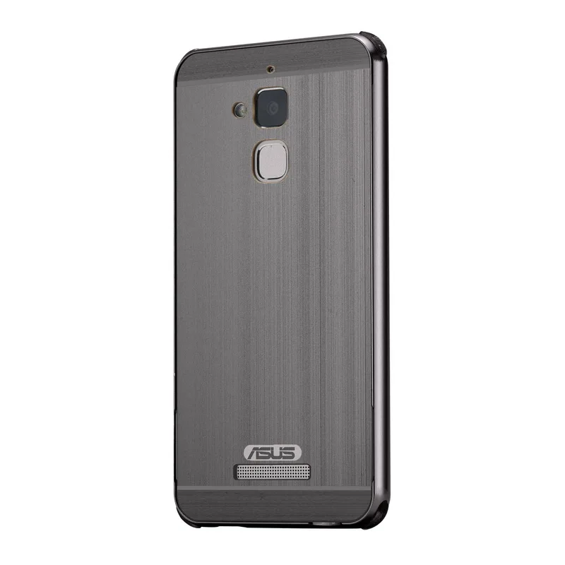 Роскошный противоударный чехол для Asus Zenfone 3 Max ZC520TL матовая задняя крышка из