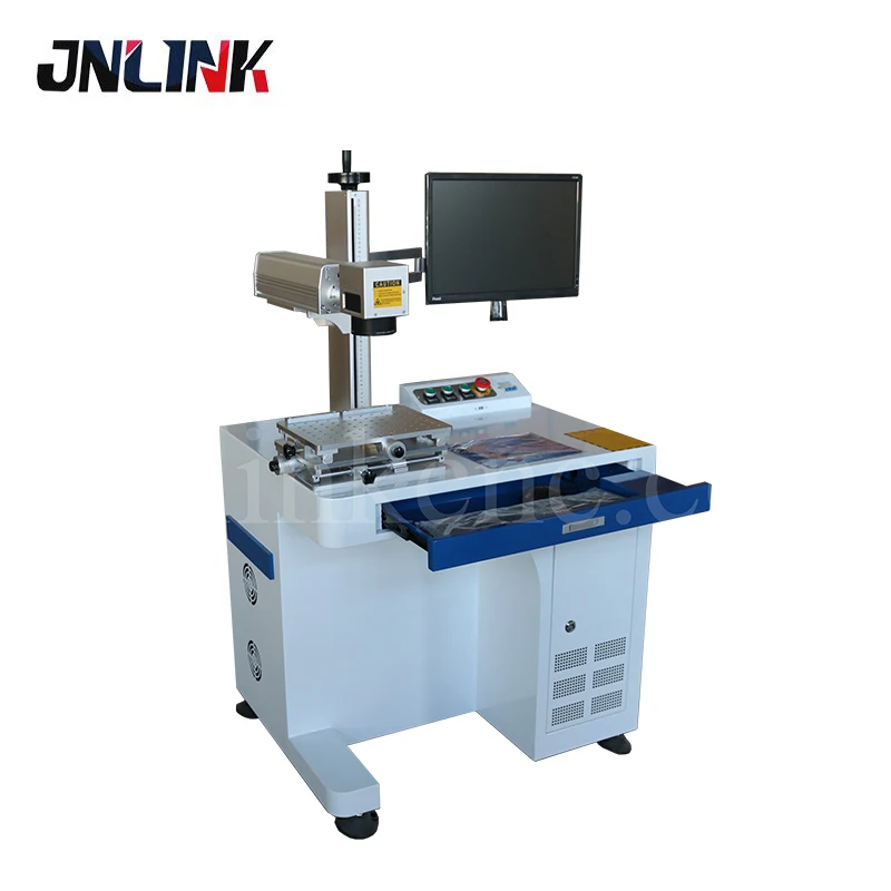 Лазерная маркировочная машина Raycus для лазерной маркировки|laser generator|laser line