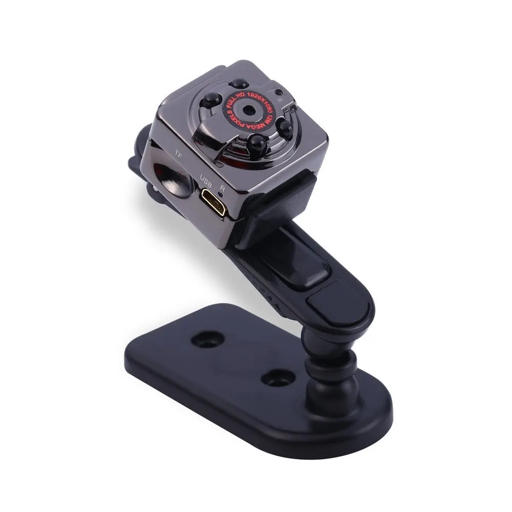 Easyn Мини 10d 1.0mp h.264 cmos Беспроводной IP Камера с панорамирования/наклона Ночное