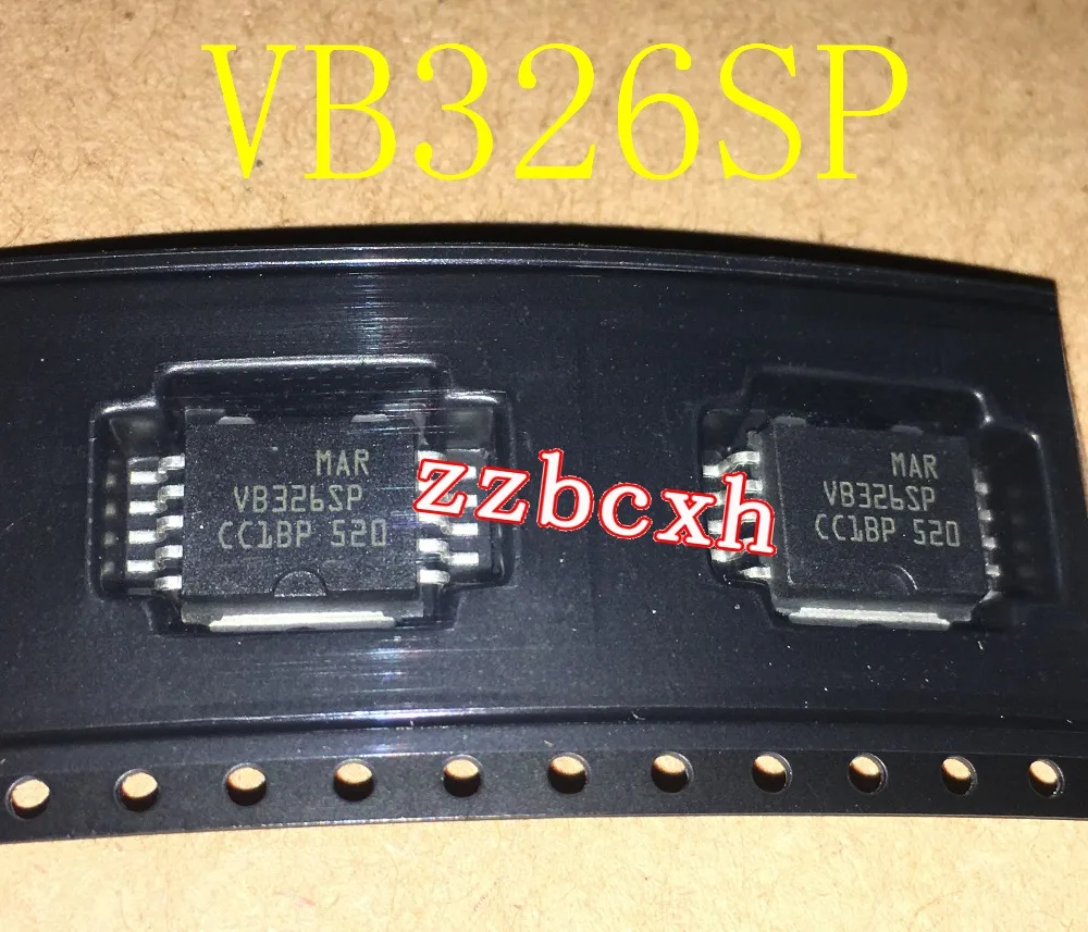 

3PCS/LOT New original In Stock VB326SP HSOP10