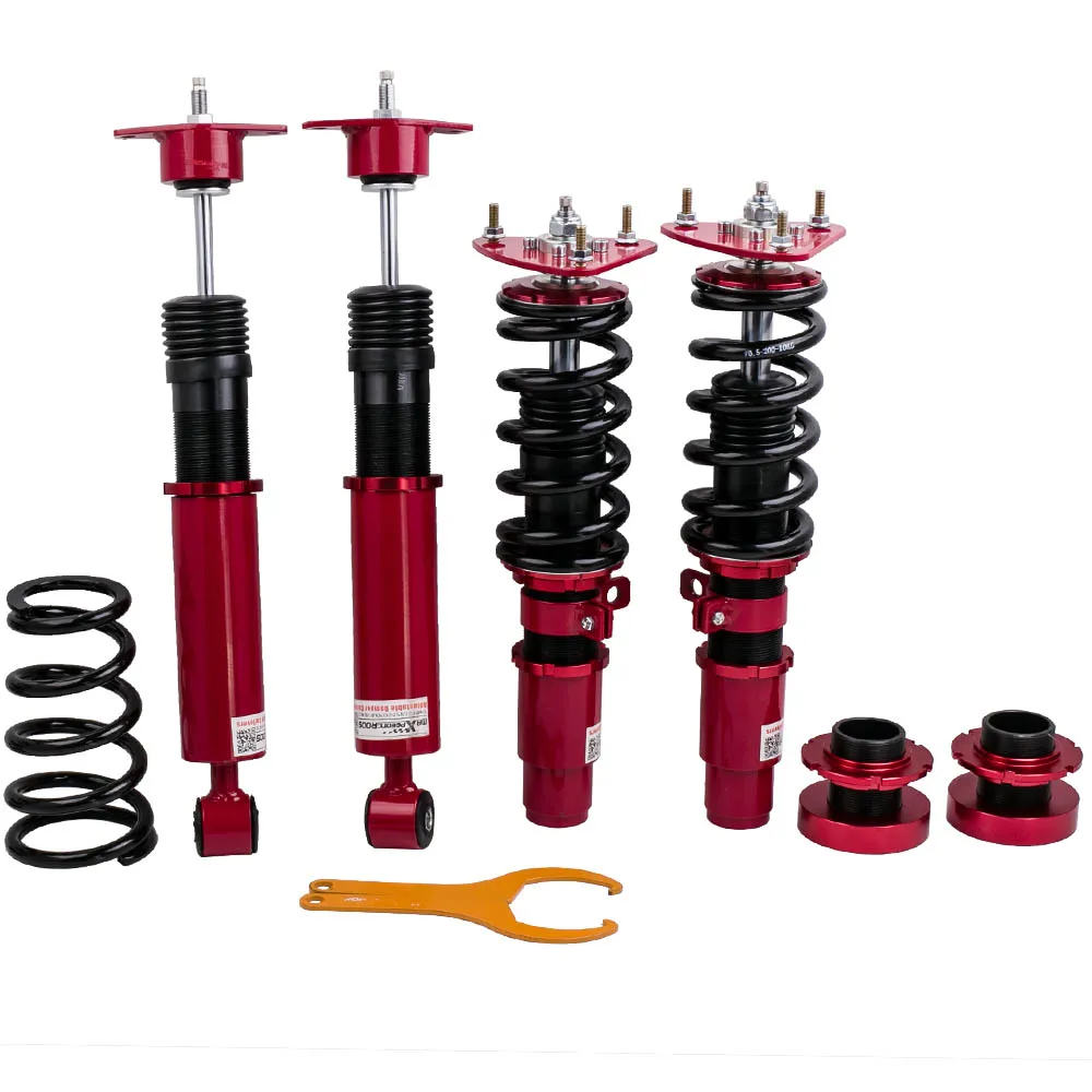 Полный Coilover суспензий комплект для Mazdaspeed 3 10 13 подходит Mazda стойки амортизатора
