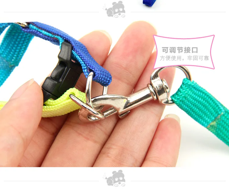 Регулируемый триммер для стрижки небольших собак поводок домашних животных