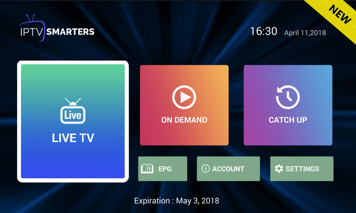 TyinGon Android ТВ приставка 2G16G 4G32G 4K H.265 Смарт ТВ приставка с 1 год iptv