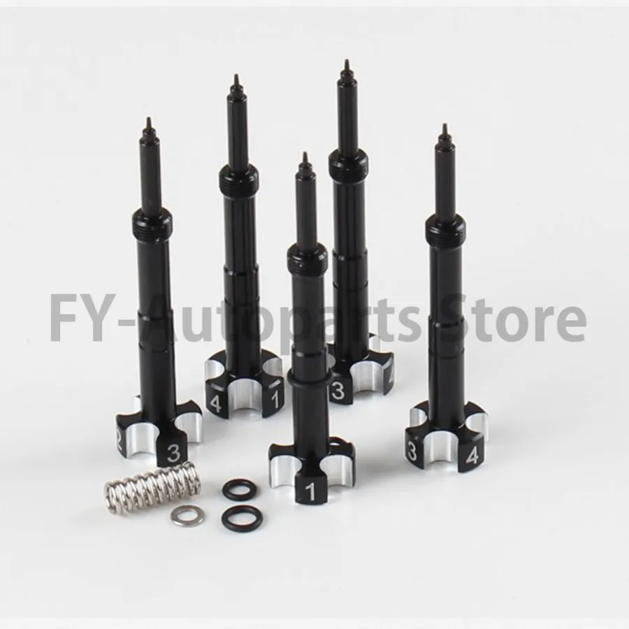 Черный Легкий Воздушный карбюратор для мотоциклов внедорожников велосипедов