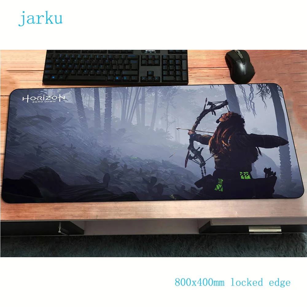 Коврик для мыши horizon zero dawn 800x400x2 мм|Коврики мышей| |