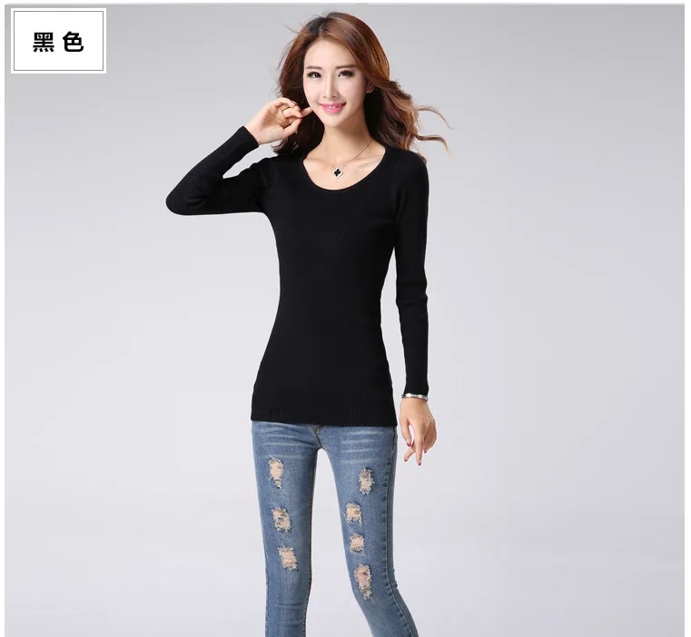 Для женщин Свитеры для и Пуловеры 2016 зима-осень пончо Bodycon Повседневное трикотаж