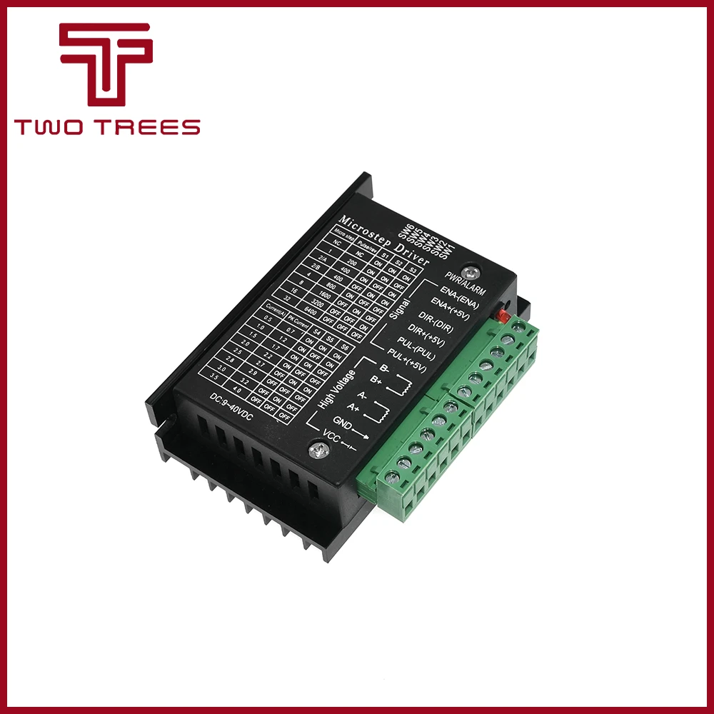 Nema 23 23HS5628 шаговый двигатель 57 двигатель 2.8A с TB6600 шаговый двигатель драйвер NEMA17 23 для ЧПУ и 3D принтер части