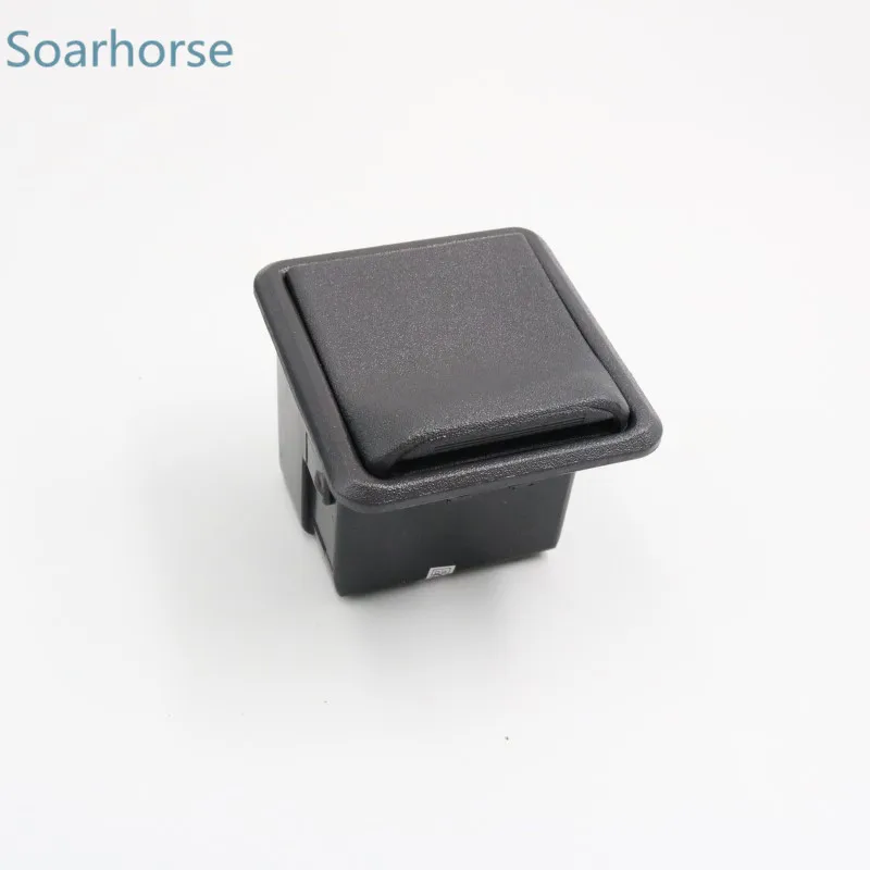 Пепельница Soarhorse для автомобилей Mitsubishi Pajero Montero Shogun MK2 V31 V32 V33|Зажигалка| |