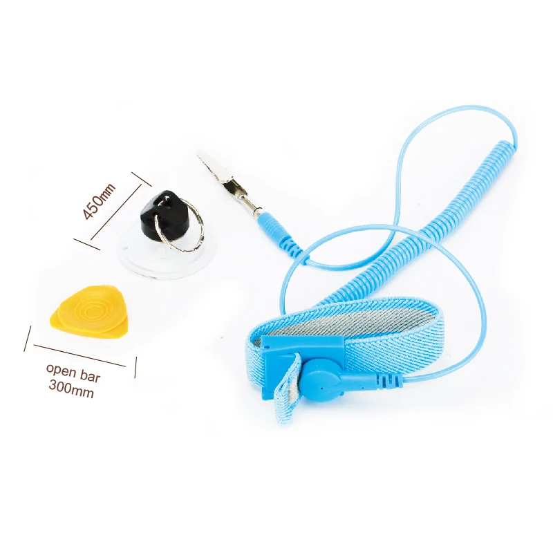 74 в 1 Набор портативных прецизионных отверток/инструмент для