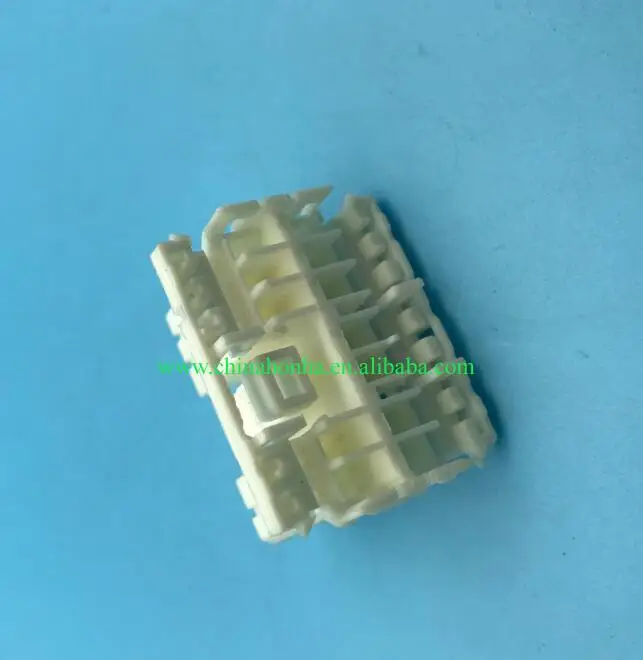 5 комплектов tyco 12pin Авто Пластиковый кабельный корпус штепсельная вилка провода