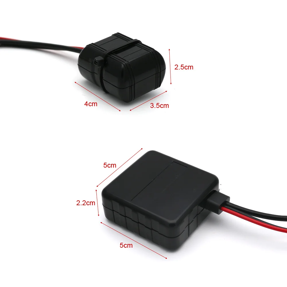 Автомобильный модуль Bluetooth для BMW E60 04 10 E63 E64 E61 Радио стерео Aux кабель адаптер с