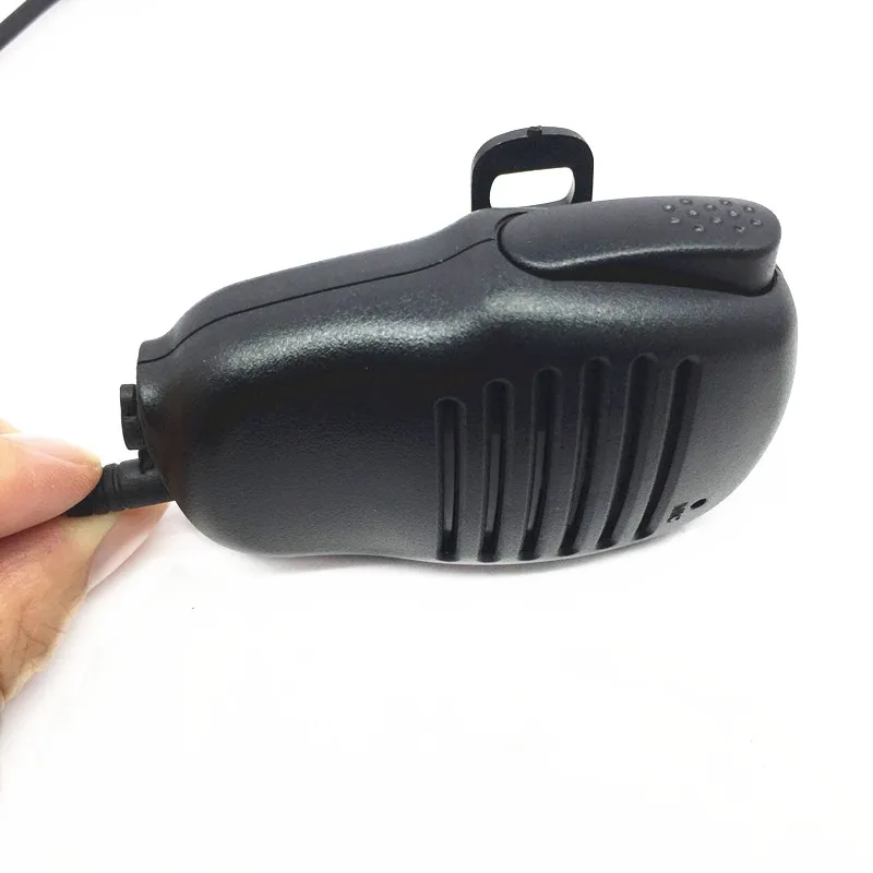Мини ручной микрофон для Kenwood TK3107 TYT UV9 F8 baofeng UV5r UV 82 Bf 888s Bf666s 5R радио|Рации| |