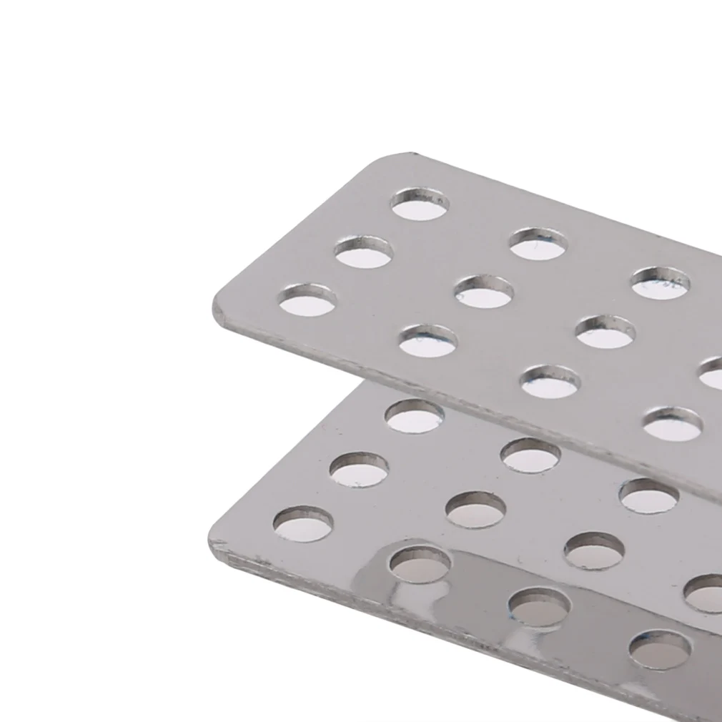 Зажим для чайного пакета из нержавеющей стали износостойкий зажим качественный