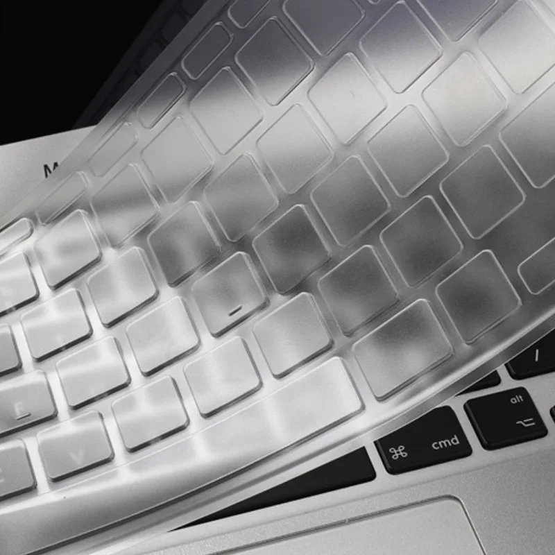 Чехол для Apple MacBook Air/Retina/Pro 11 12 13 15 2018 нового air A1932 A1989/A1990 защитный чехол