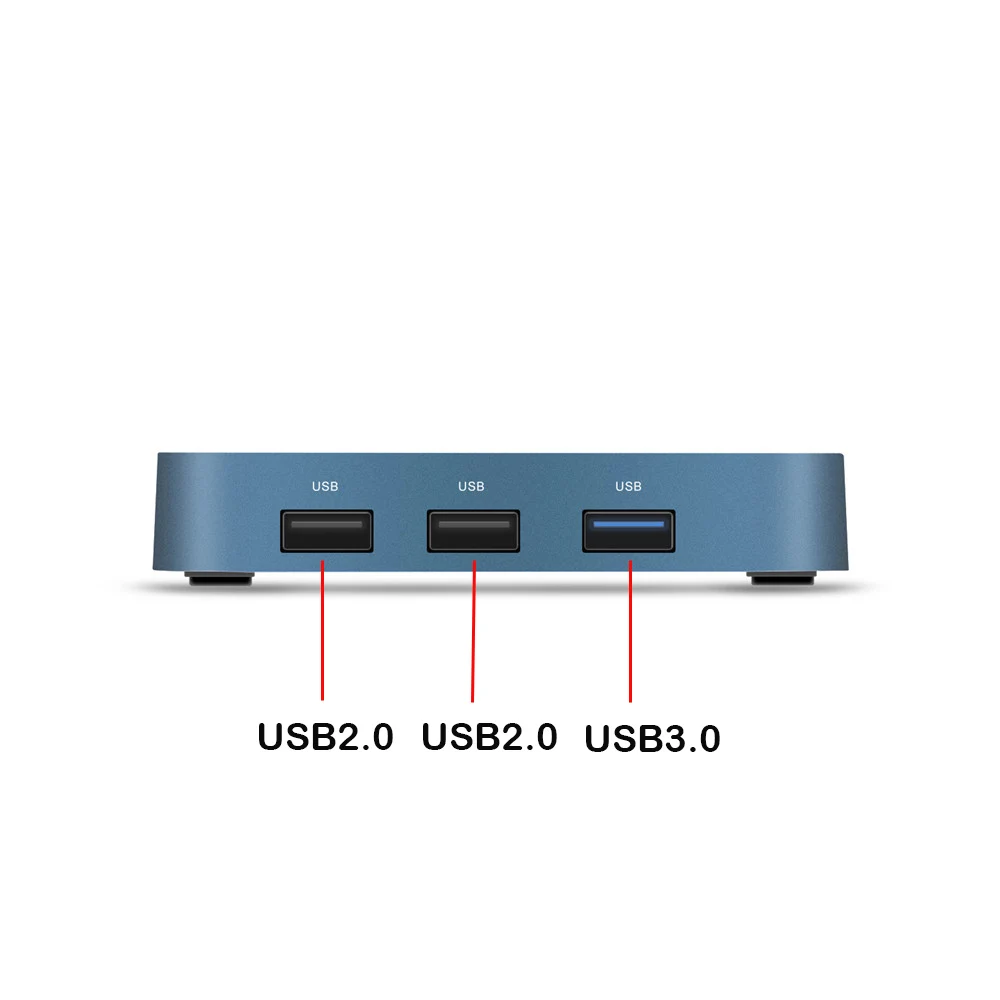 SCISHION AI One Android 8 1 ТВ приставка RK3328 Голосовое управление 2G 16G 4K умный медиаплеер + год