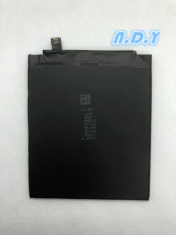 Для Xiaomi Redmi Note 4X4 X аккумулятор 4000/4100mAh BN43 | Мобильные телефоны и аксессуары