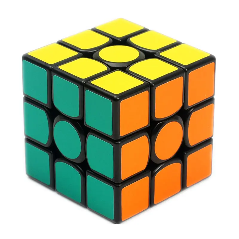 Ган 356 Air Master Головоломка magic speed cube 3x3x3 кубик рубика professional Ганс cubo magico gan356