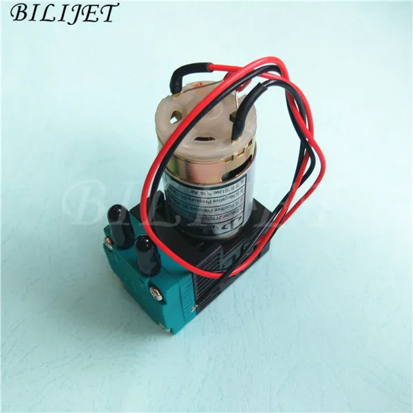 Оригинальный высококачественный жидкостный воздушный насос JYY(B) Q 30 1 80 95 кПа DC24V 7