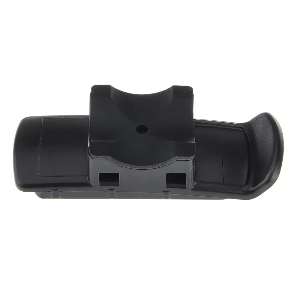 Держатель для велосипеда Garmin etrex20 / etrex30 62s 62sc rino650 550 Black автомобильные аксессуары |