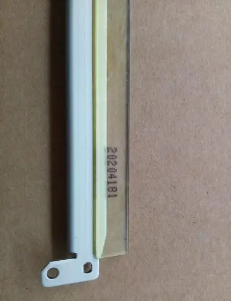 2pcs new copier drum cleaning blade for ricoh MPC6000 C7000 C6501 C7500 C7501 printer consumables | Компьютеры и офис