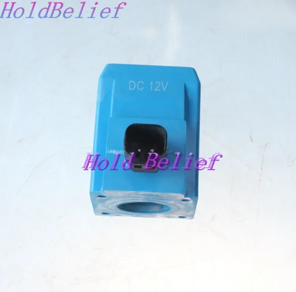 Соленоидная катушка 02 365539 02/365539 для соленоида Eaton vickers 12 в 30 Вт|coil|coil solenoidcoil 12v |