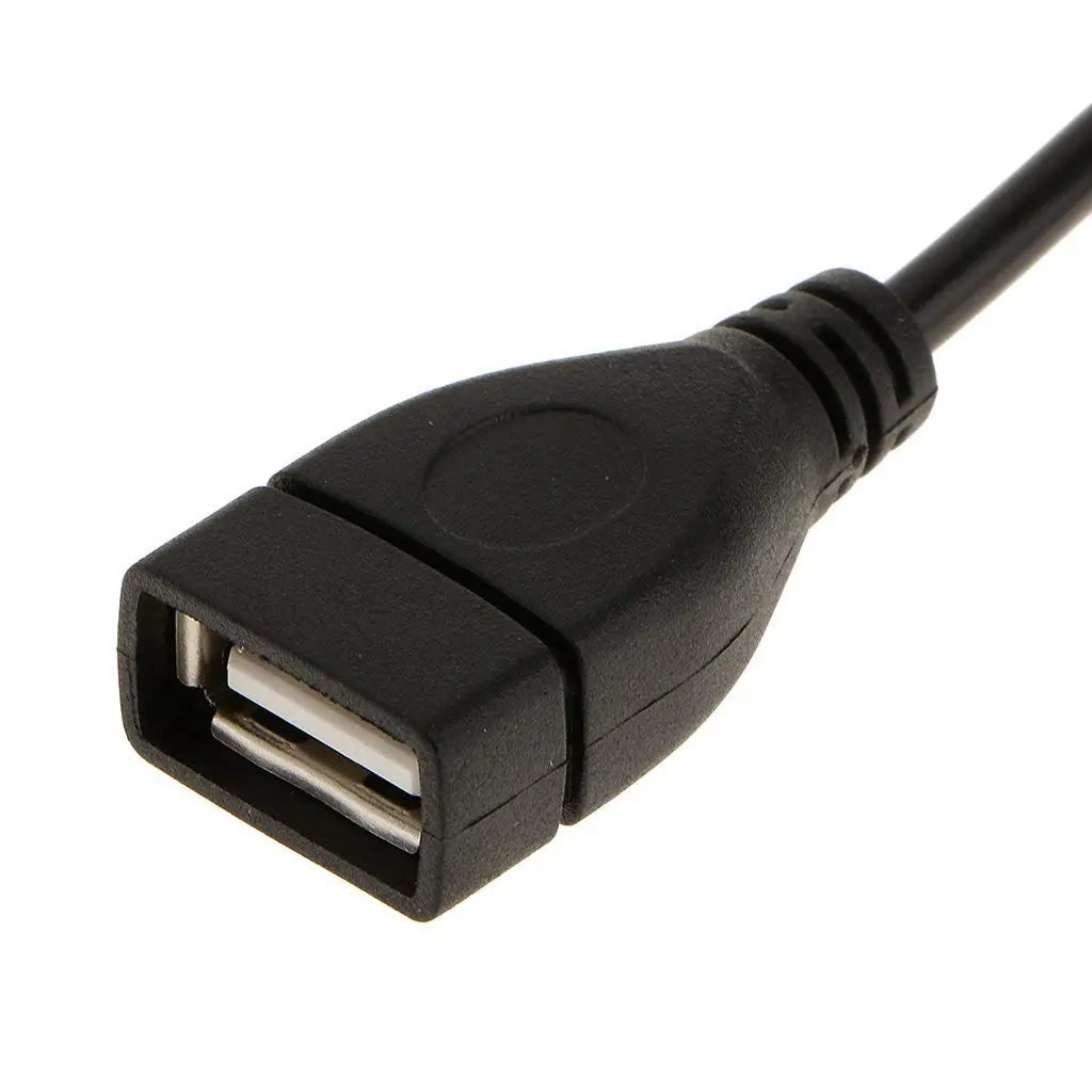 Высококачественный Удлинительный кабель USB A Male-Female с переключателем ВКЛ/ВЫКЛ |