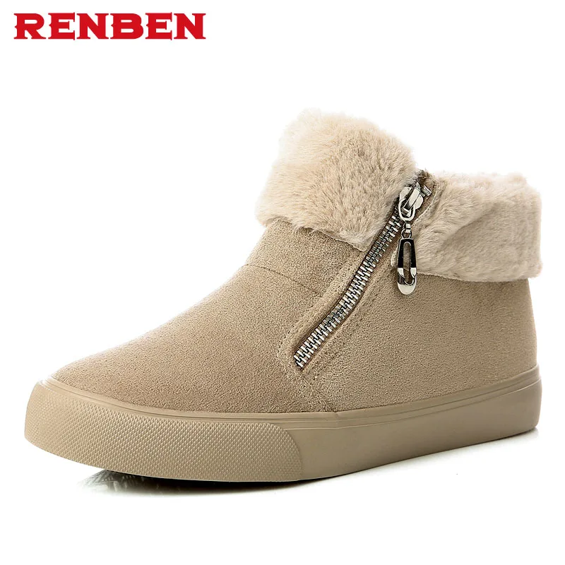 Женские ботильоны на плоской подошве 3 цвета|women snow boots|snow bootsboots fashion |