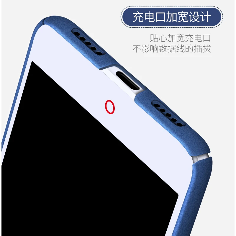A + качественный чехол для смартфона ZTE Nubia Z11 Mini S 64 Гб ПЗУ 5 2 дюйма матовый защитный