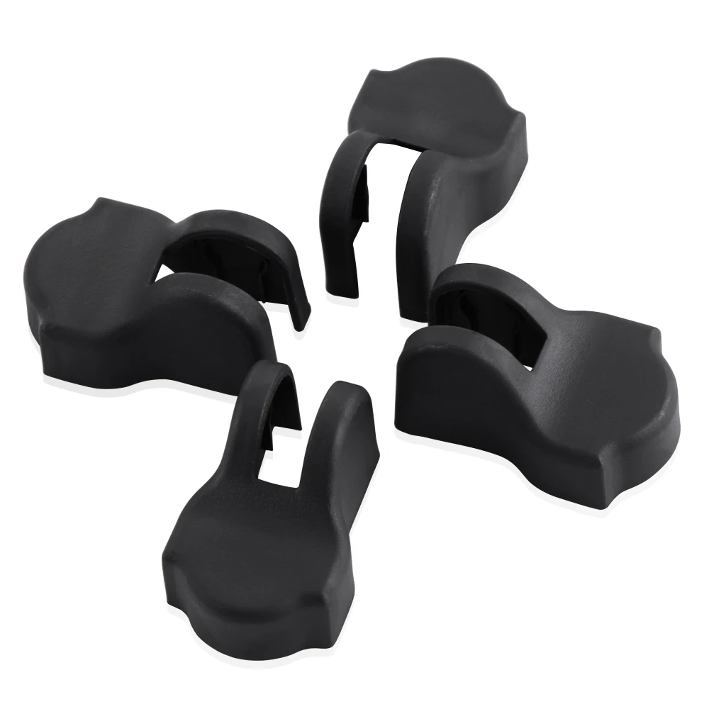 8 шт./компл. Защитная крышка для двери из АБС пластика Nissan X trail SUNNY TIIDA LIVINA TEANA Murano