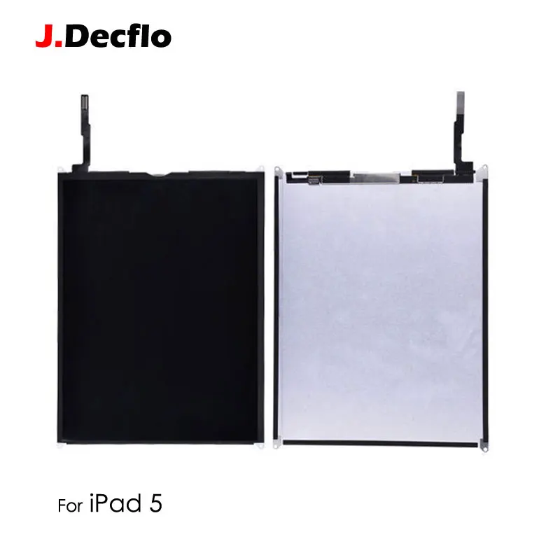 ЖК дисплей панель экран монитор модуль для iPad Air 1 A1474 A1475 A1476 планшет запасные