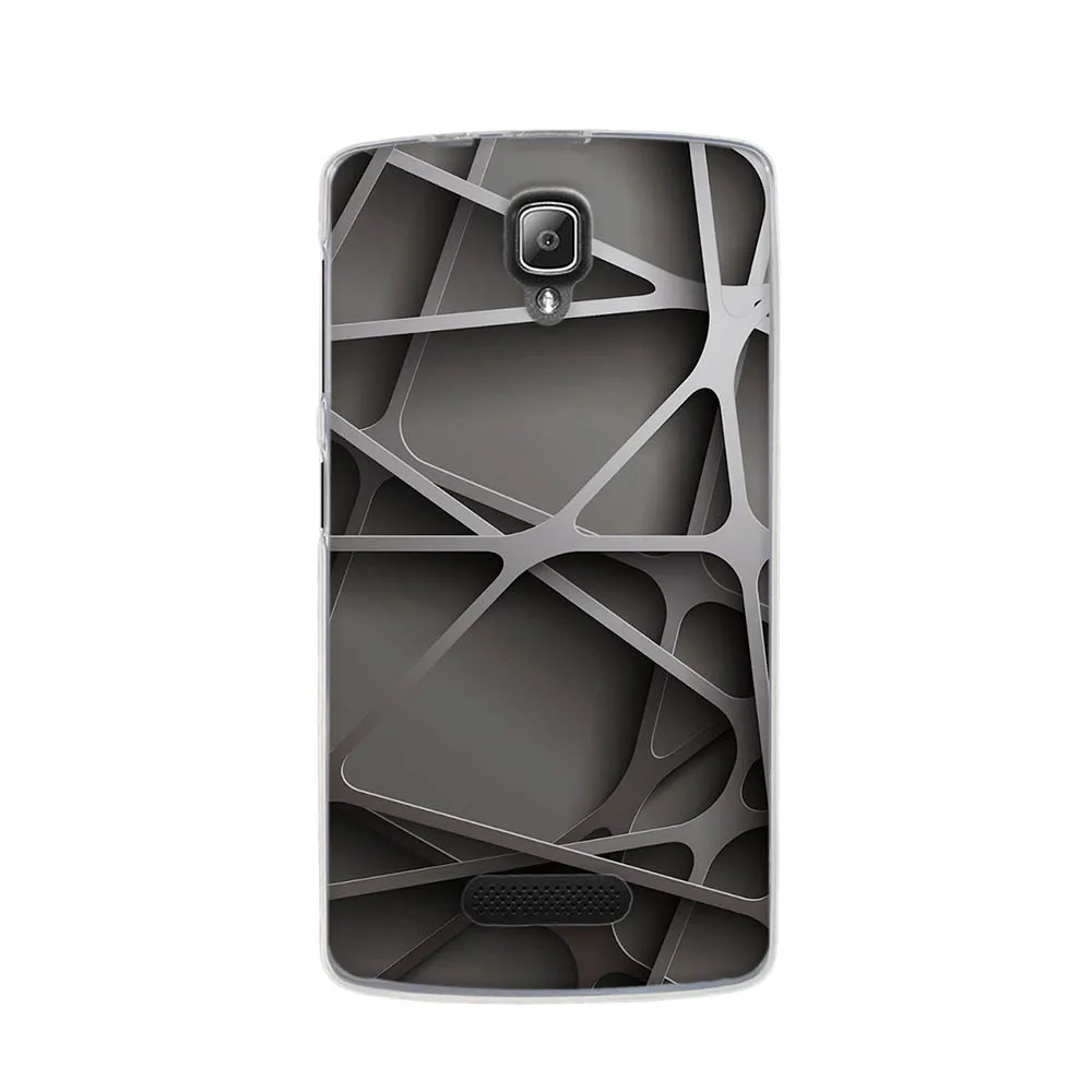 28 Для lenovo A2010 A 2010 силиконовый чехол ТПУ для lenovo A 2010 A2580 A2860 чехол-накладка для lenovo A2010 Funda Coque Bumper - Цвет: 28