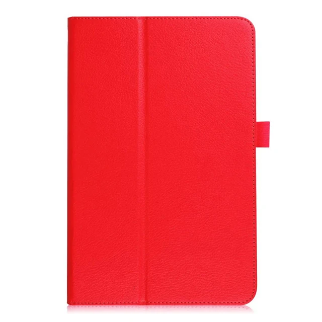 Чехол для планшета Lichi Style чехол Samsung Galaxy Tab S4 10 5 дюймов T830 SM T835 искусственная кожа