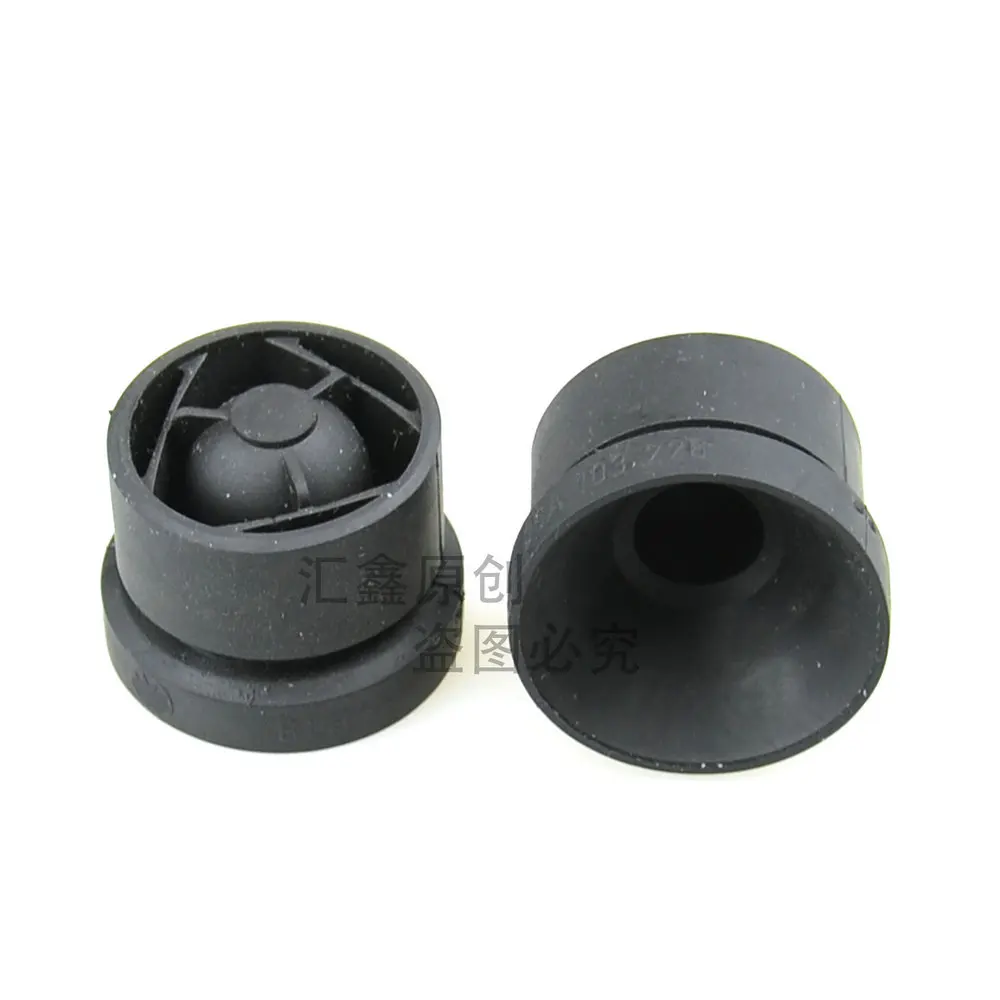 El Jetta Bora Golf 4 MK4 Touran 1,6 2,0 мотор Пласа защита от Гомы muelle cubierta bloque 06A 103 226 06A103226